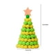thumbnail image 3 of Christmas Tree Decoration Hand Made Funny Gift Mini Christmas Tree Home Desktop Decoration Present, 3 of 6