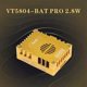 thumbnail image 2 of VT5804 BAT Pro 5.8G 2.8W VTX 2800mW 64CH FPV Transmisor Audio y Video NTSC/PAL para Drones de Carreras RC FPV de Alcance, 2 of 5
