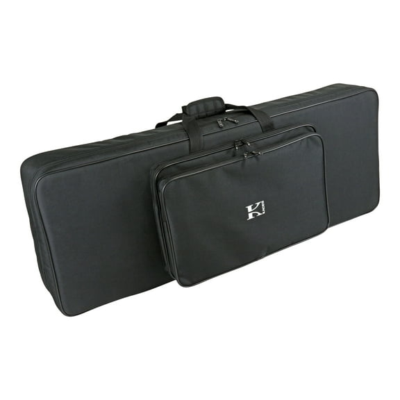 Kaces Xpress 61 Note - Bag for electronic keyboard (61-key) - 600D polyester