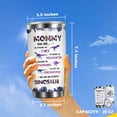 thumbnail image 6 of Gifts for Mom from Daughter, Son - Mother''s Day Birthday Christmas Gifts for Mom Wife, Cool Inspirational Gift for Mother Mommy,Best Mom Ever Presents 20 oz Stainless Steel Tumbler, 6 of 6