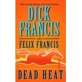 thumbnail image 1 of Pre-Owned Dead Heat (Paperback) 0425223191 9780425223192, 1 of 1