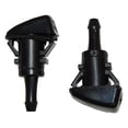 thumbnail image 2 of Windshield Washer Nozzle Set for 2011-2017 Jeep MK Compass, 2 of 3