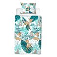 thumbnail image 2 of Disney Reversible Bambi Duvet Set, 2 of 3