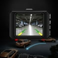 thumbnail image 3 of Usmixi Dash Cam FHD 1080P Car Camera,2.0 Inch Screen Car Dash Camera, Dashboard Camera,Night Vision,Max Support 32GB Card Holiday Saving, 3 of 5