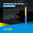 thumbnail image 5 of Bilstein Pair of Rear B6 4600 Series Shocks Compatible with 2024-2025 Tacoma with 0" Rear Lift and Coil Spring Rear Suspension, 5 of 7