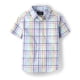 thumbnail image 1 of Camisa The Children's Place Family a juego para papá e hijo, 12-18 m, 1 of 1