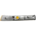 thumbnail image 2 of For Chevy Blazer 1998-2005 Turn Signal Light Driver Side | Amber Lens | Replacement For GM2520162 | 15098267, 2 of 7