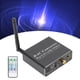 thumbnail image 4 of Convertidor DAC Bluetooth adaptador Bluetooth DAC de entrada óptica SPDIF de sonido estéreo para enseñanza Fugacal Otros, 4 of 8