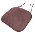 thumbnail image 2 of Cojín de silla con memoria Cojín flexible Cojín de silla de oficina Cojín de silla de mesa, 2 of 7