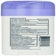 thumbnail image 2 of "Sure Deodorant Invisible Solid, Unscented - 2.6 oz", 2 of 5