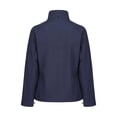 thumbnail image 2 of Regatta Professional Ladies Uproar Softshell Wind Resistant Jacket, 2 of 3
