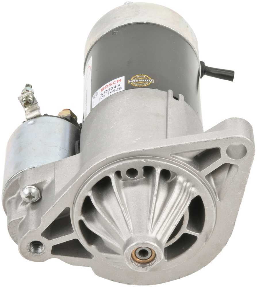 Bosch SR604X Premium Starter