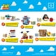 thumbnail image 4 of figuras de acción de Herocross, muñecos de 7CM, Wheezy, Chuckies, Sparks, Mr.Mike, Woody, Buzz, regalo para niños, 4 of 5