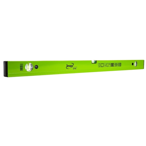 Imex Professional Spirit Level