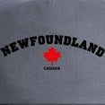 thumbnail image 2 of CafePress - Newfoundland Cap - Adjustable 100% Brushed Unisex Casual Cotton Baseball Cap, Beige, 1, 2 of 2
