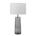 thumbnail image 1 of nuLOOM Wylie 22" Glass Table Lamp, 1 of 3