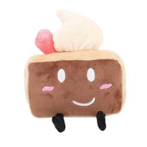 BFDI Plushies Toy, Bfdi Plush Toy for Fans and Friends Beautifully Stationery Game Plush Doll Gifts (bfdi plush-79)
