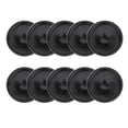 thumbnail image 1 of 10 piezas de 50 x 7,6 mm, 8 Ω, 0,5 W, bocina redonda, piezas de reparación de altavoces de audio, 1 of 9