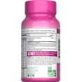 thumbnail image 7 of Ultra Hair Skin and Nails Vitamins | 60 Coated Caplets | With Biotin and Collagen | by Nature's Truth, 7 of 7
