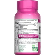 Ultra Hair Skin and Nails Vitamins | 60 Coated Caplets | With Biotin and Collagen | by Nature's Truth