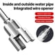 thumbnail image 4 of Herramienta para Roscar Tuberías de Agua PPR/PVC, Rosca Interna, Rosca Externa, Abridor de Cables Integrado., 4 of 5