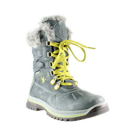 Women's Santana Canada Maldine Short Hiking Boot (The Best Winter Boots In Canada)