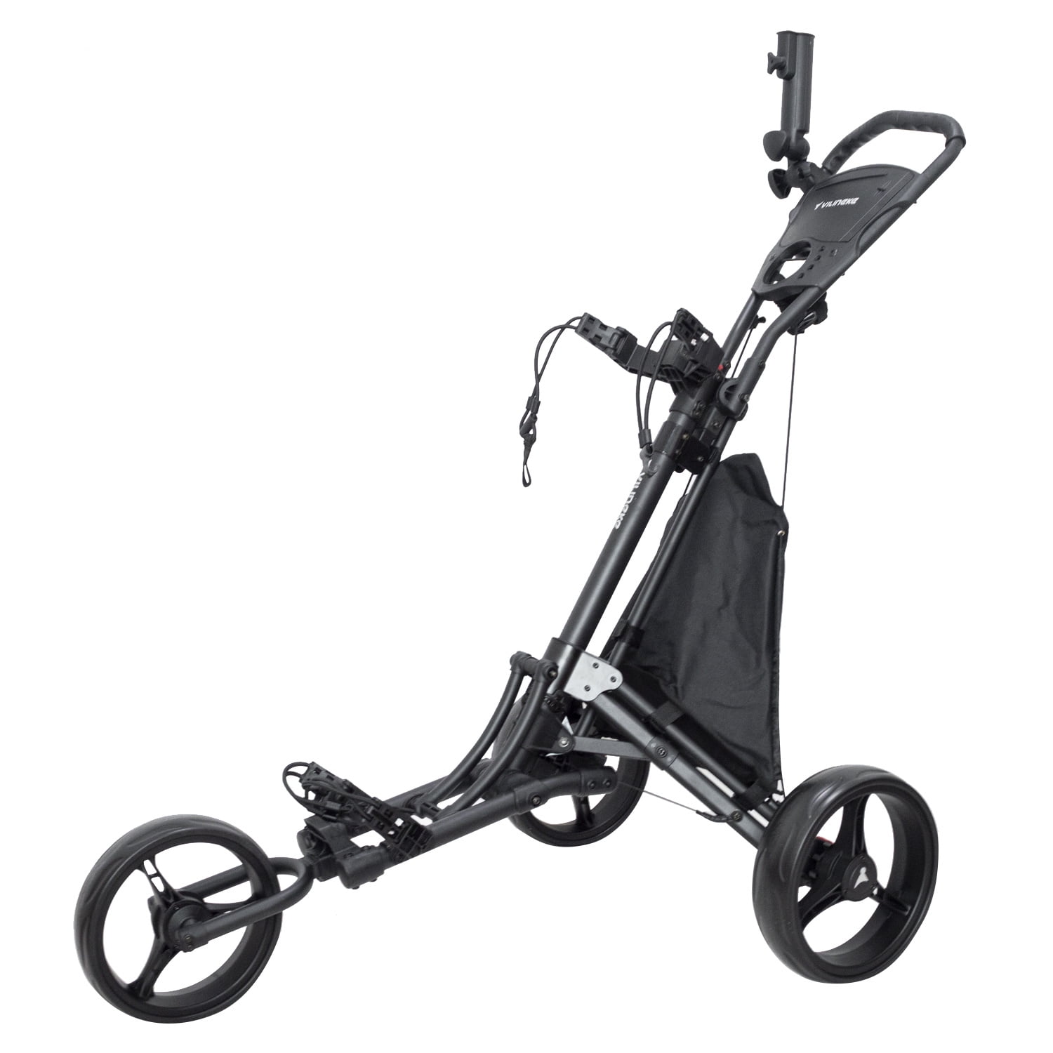 vilineke golf trolley