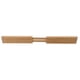 thumbnail image 5 of Divisor de cajón de bambú ajustable, organizador de cajón expandible, divisor de cajón de cocina, 5 of 6