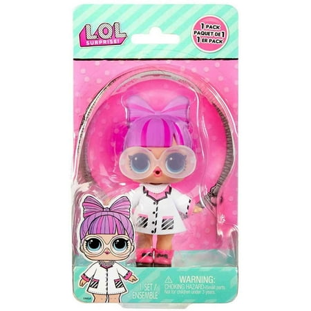 LOL Surprise P.H.D. BB Mini Doll