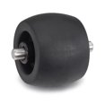 thumbnail image 2 of Goodsby Rueda Delantera De Repuesto Para Robot Aspirador Shark Av2501Ae Av2501S Av2502Ae Rv2520A0Us Rv2400Wd Rv2410Wd Rv2610Wa Rv2610Wd Rv2610Bf Rv2620Wfus, 2 of 3