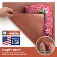 thumbnail image 3 of Rollo de papel de carnicero Stock Your Home, color rosa, 53 x 533 cm (18 x 175 pies), 3 of 7