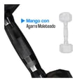 thumbnail image 4 of Set Mancuernas Hexagonales Tayga Par 5lb, 10lb, Pvc y acero color Camuflaje, 4 of 6