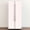 Color 1, variant on Self Adhesive Vinyl Refrigerator Wrap Set Soft Pink Striped Light Door Mural Removable Fridge Sticker Peel and Stick Full Door Cover Decal Kitchen Bar Decor