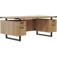 thumbnail image 1 of Safco SAFMRDBF30SDD Piédestal de Bureau Debout et Libre&44; Sable, 1 of 1