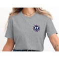 thumbnail image 2 of Kamala Harris 47 For The People Graphic T-Shirt (XS, White), 2 of 5