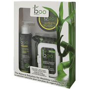 Boo Bamboo Skin Care Gift Set