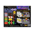 thumbnail image 4 of Snap Circuits® Science STEM Electronic ARCADE Set (SCA-200FR) Plus de 200 projets !, 4 of 5