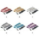 thumbnail image 5 of Brazo servo Vogacara Kit de varillas de enlace ajustable modelo oro, 5 of 6