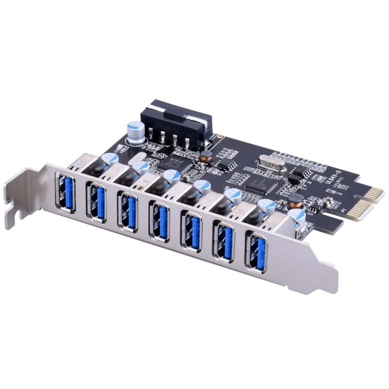 usb 3 card for pc
