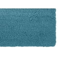 thumbnail image 6 of Better Trends 2 Piece Bathroom Rug Set 100% Polyester (17" x 24" | 20" x 20") Bath Rug, Water Absorbent Non-Slip Bath Mat Machine Washable Micro Plush Collection - Teal, 6 of 6