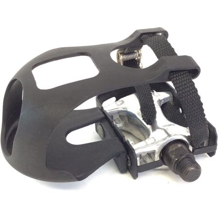 Right Pedal 211409016000111-R Works W Life Span S2 Sport Series-S2SB00 S1 Stationary Bike