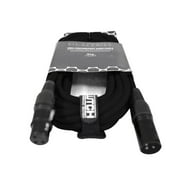 Numark Mixstream Pro Plus Standalone Streaming DJ Controller with Carrying Bag, Black