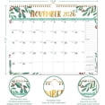 thumbnail image 3 of 2026-2027 Calendar - 2026-2027 Wall Calendar with 18 Months from Jul. 2026 to Dec. 2027, 11.5" x 15", Calendars 2026-27 Perfect for Office & Home, 3 of 3