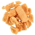 thumbnail image 3 of Mac's Chicharrones BBQ Flavored Crispy Fried Pork Skins, 12.25 oz Bag, 3 of 8