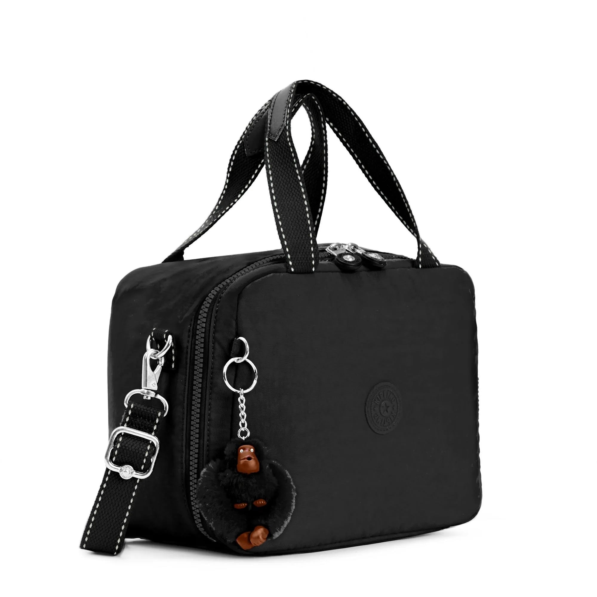Kipling Women's Miyo Insulated Water Resistant Lunch Bag for School
