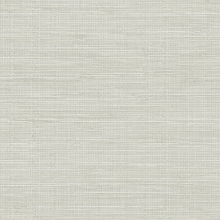 Kent Light Grey Grasscloth Wallpaper - Walmart.com