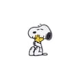thumbnail image 2 of Tervis Peanuts Snoopy Woodstock House Made in USA Double Walled  Insulated Tumbler Travel Cup Keeps Drinks Cold & Hot, 24oz Water Bottle, Felt, 2 of 8