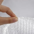 thumbnail image 4 of Paquete de 2 envoltorios acolchados con burbujas Wanguagua, 30,5 cm x 335 m, 4 of 6