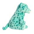 thumbnail image 4 of Aurora - Medium Aqua Destination Nation - 12" Cheetah Aqua - Adventurous Stuffed Animal, 4 of 4