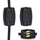 thumbnail image 1 of Cubierta de toma de corriente para exteriores, cubierta de cable de extensión resistente a la intemperie, enchufe protector, enchufe, temporizador, placa de alimentación, lámpara de protección, 1 of 5